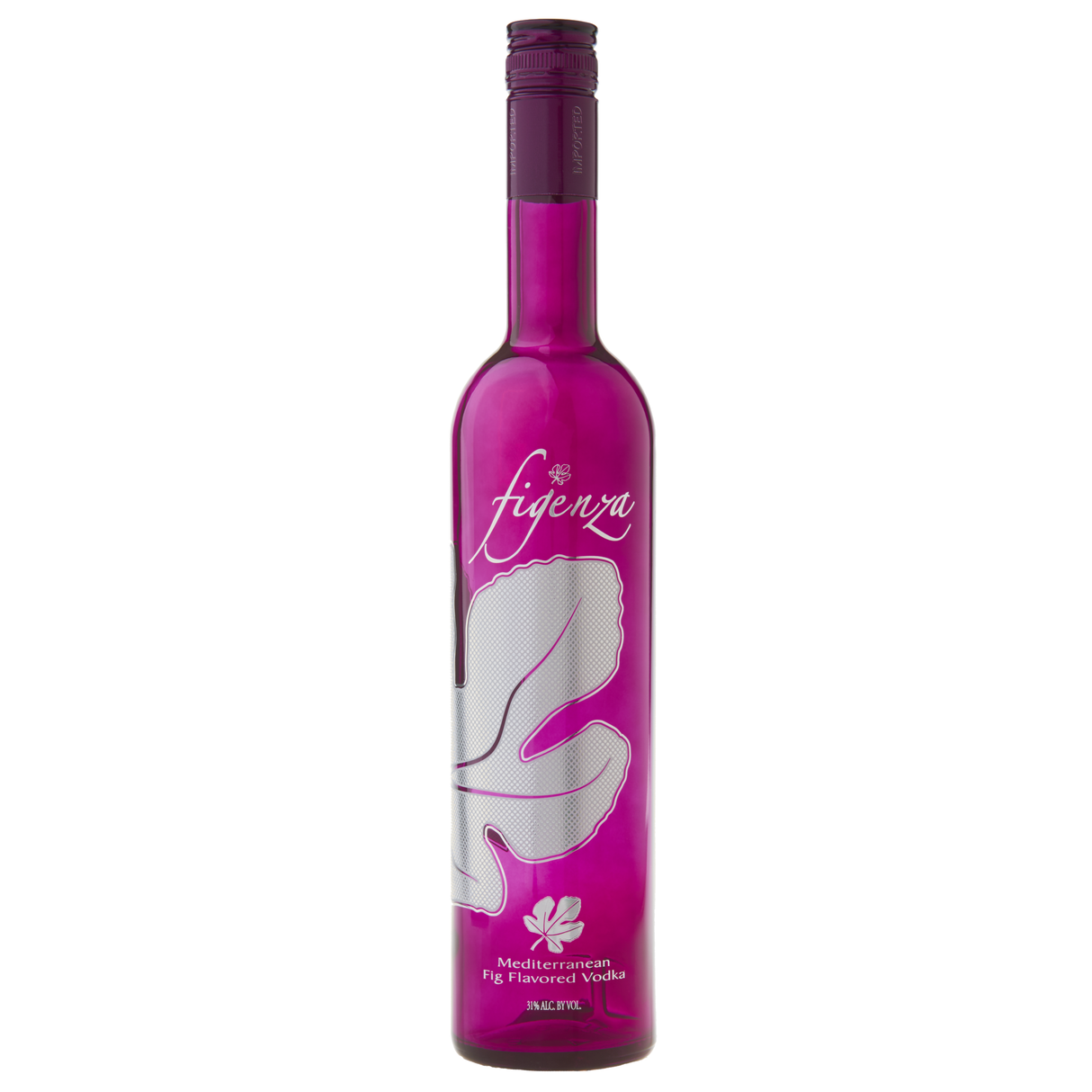 Figenza Fig Vodka - Liquor Geeks