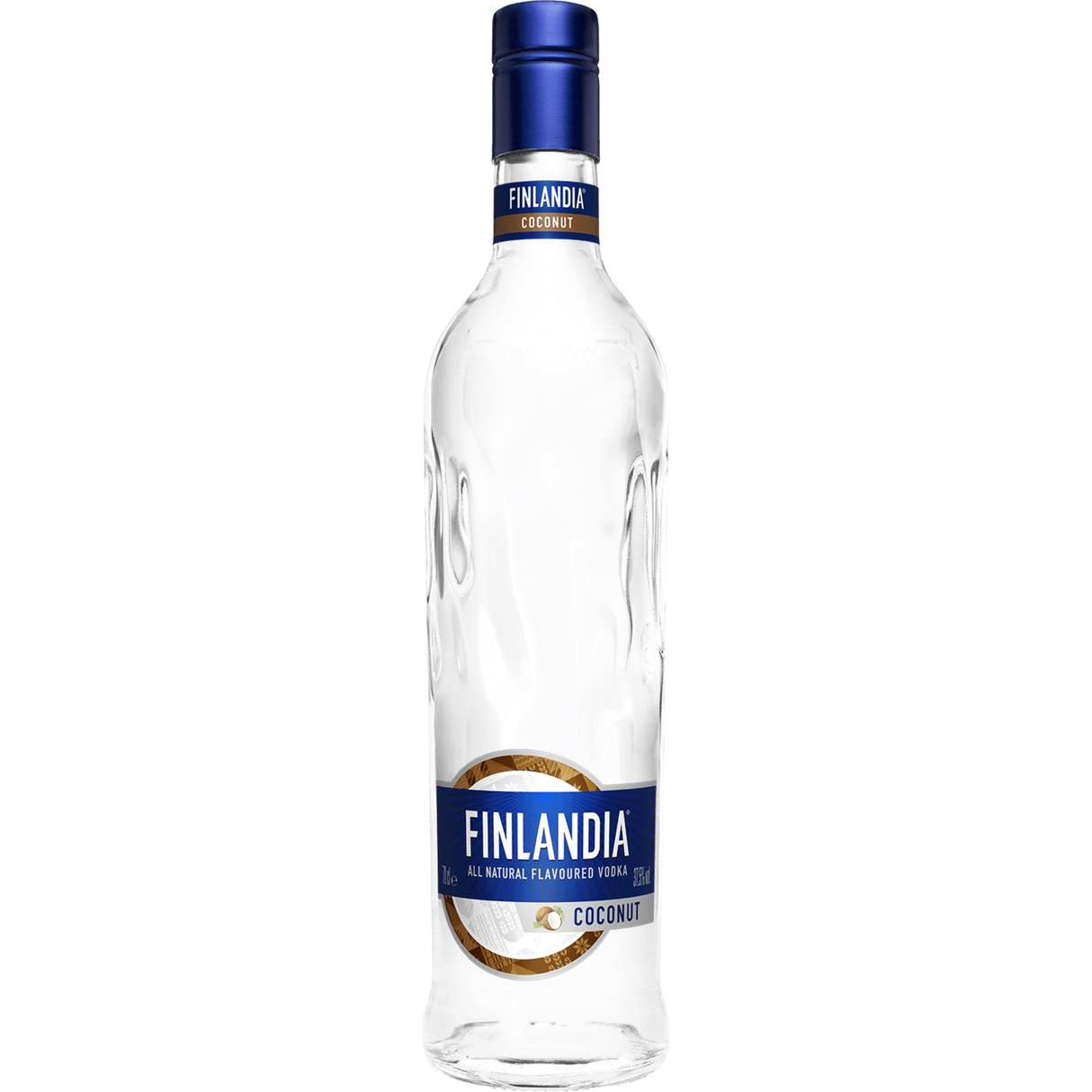 Finlandia Coconut Vodka - Liquor Geeks