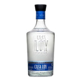 Casa Loy Piedra y Agave Blanco Tequila