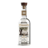 Manuscrito Blanco Tequila