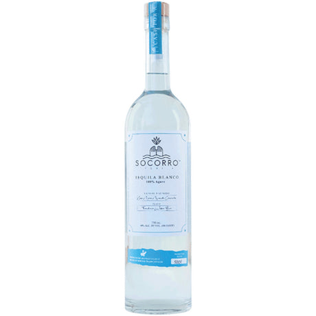 Socorro Tequila Blanco
