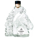 Tequila Cabal Blanco