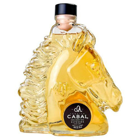 Tequila Cabal Reposado