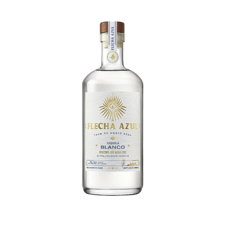 Flecha Azul Tequila Blanco - Liquor Geeks