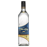 Flor de Cana 4 Year Old Extra Seco Rum - Liquor Geeks