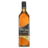 Flor De Cana Rum 5yr - Liquor Geeks