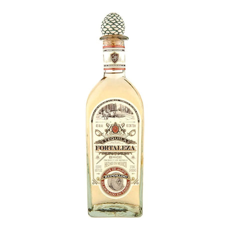 Fortaleza Reposado Tequila 700mL