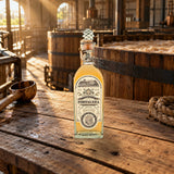 Fortaleza Tequila Añejo 700mL wood tanks - Liquor Geeks