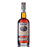 Four Gate Andalusia Key Ii Bourbon - Liquor Geeks