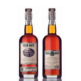 Four Gate Batch 25 Andalusia Key Rye Whiskey - Liquor Geeks