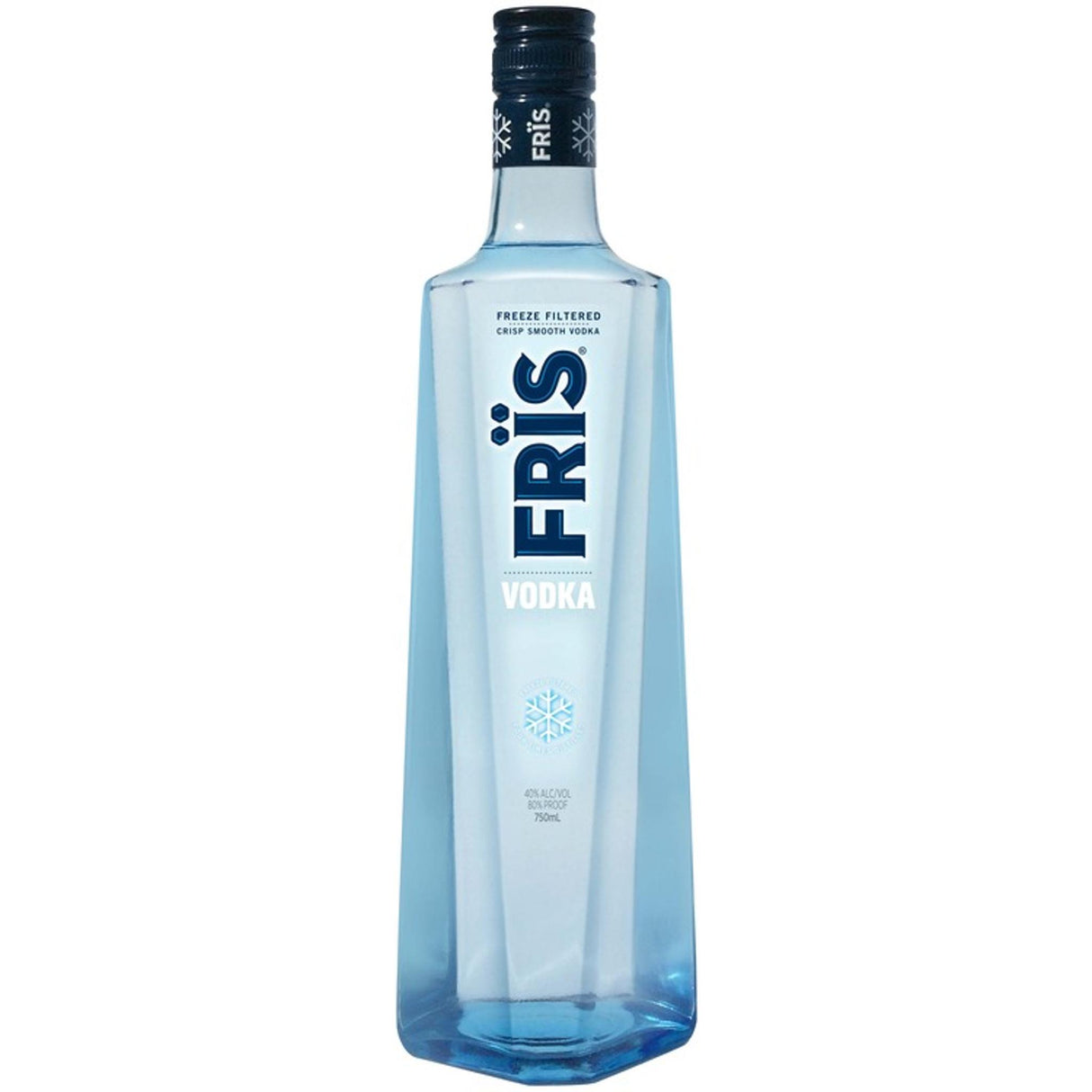 Fris Vodka - Liquor Geeks