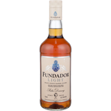 Fundador Brandy De Jerez Light - Liquor Geeks