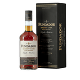 Fundador Brandy De Jerez Solera Gran Reserva Triple Madera Sherry Cask 80 - Liquor Geeks