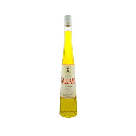 Galliano L'Autentico Liqueur - Liquor Geeks