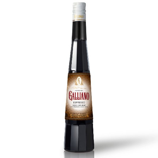 Galliano Ristretto Liqueur/Liquor - Liquor Geeks