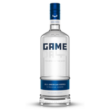 Gameday Vodka Blue & White - Liquor Geeks