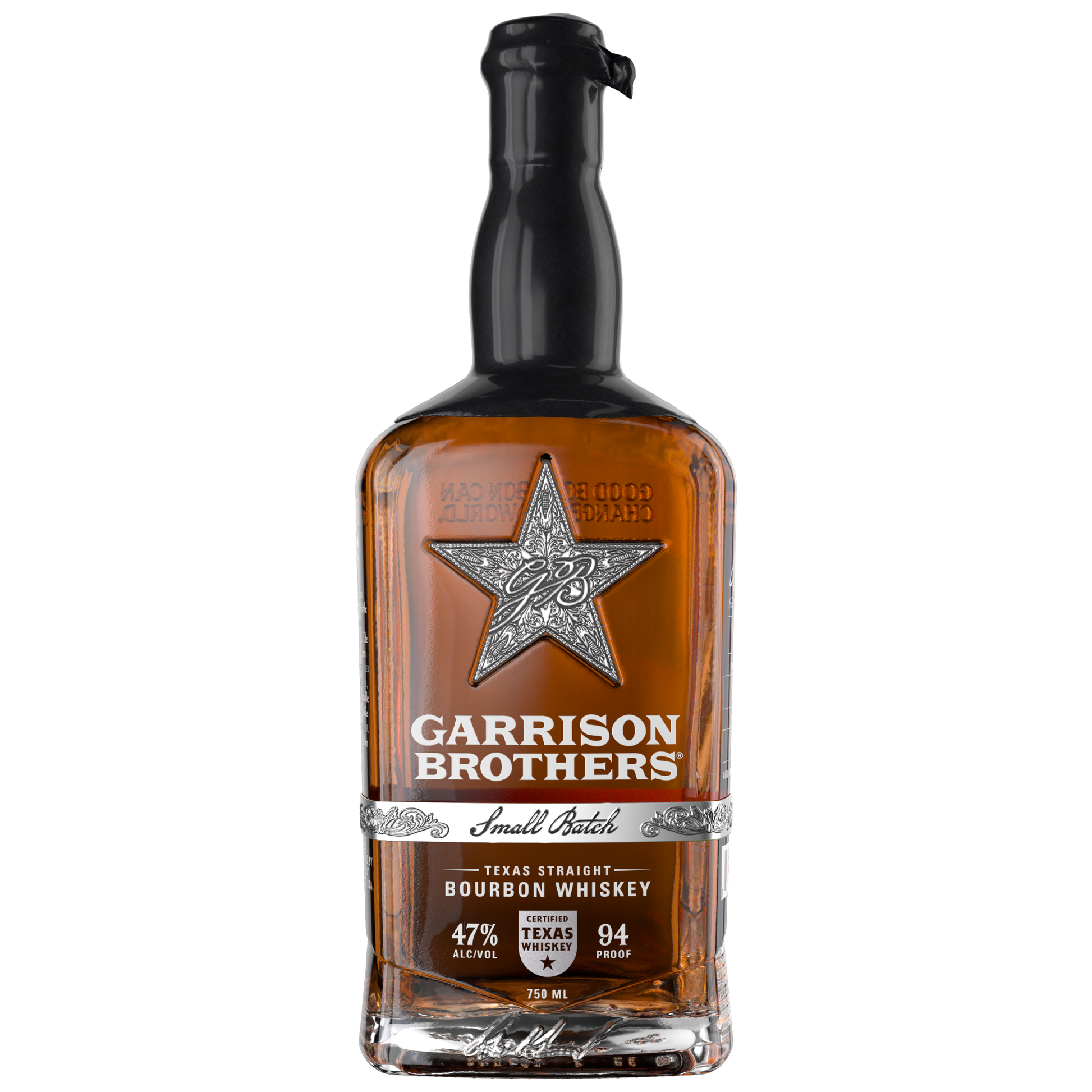 Garrison Brothers Small Batch Texas Straight Bourbon Whiskey - Liquor Geeks