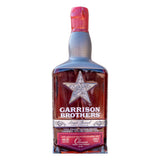 Garrison Brothers Ranch Reserve Single Barrel Cask Strength Oloroso Sherry Cask Finished Bourbon