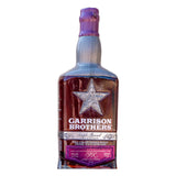 Garrison Brothers Ranch Reserve Single Barrel Cask Strength PX Sherry Cask Finished Bourbon