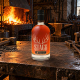 George T. Stagg Jr. Kentucky Straight Bourbon Whiskey forge bench - Liquor Geeks