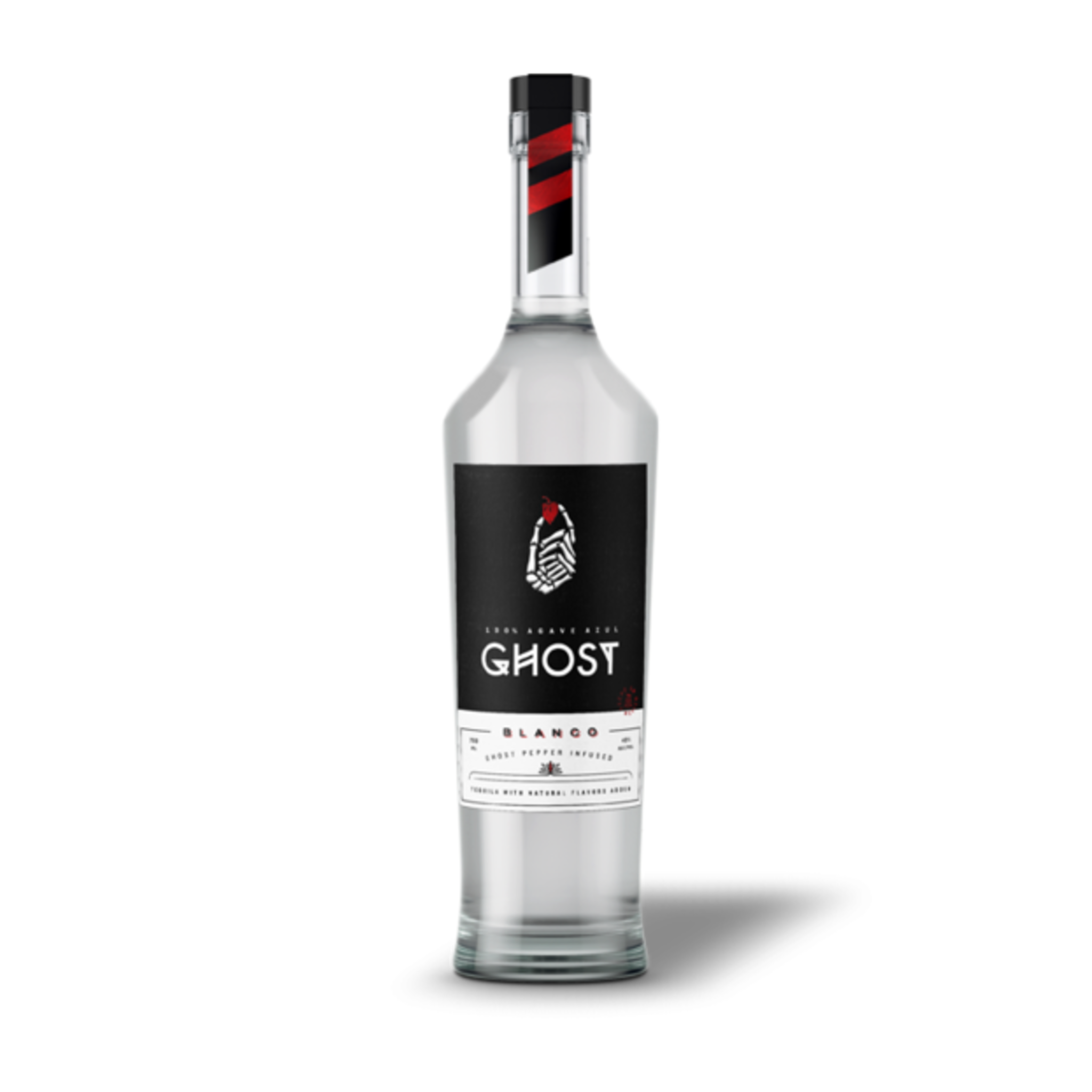 Ghost Tequila – Liquor Geeks