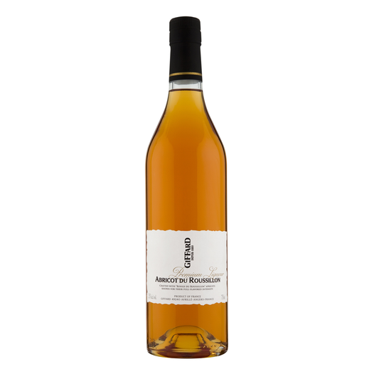 Giffard Abricot du Roussillon Liqueur - Liquor Geeks