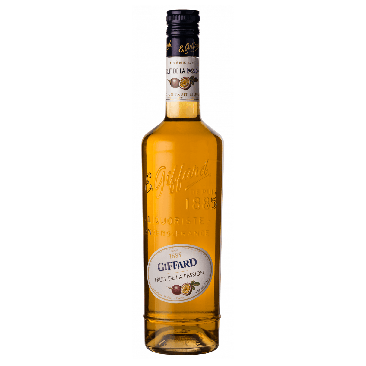 Giffard Passion Mango Liqueur - Liquor Geeks