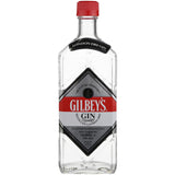 Gilbey's London Dry Gin - Liquor Geeks