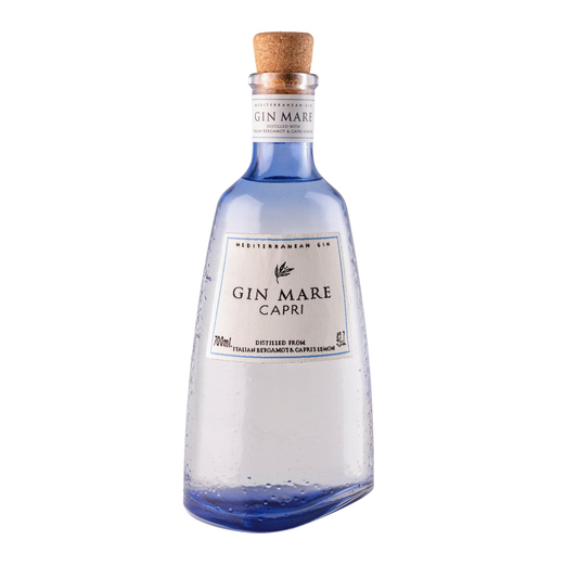 Gin Mare Capri - Liquor Geeks