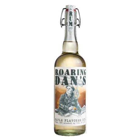 Gld Roaring Dans Rum - Liquor Geeks