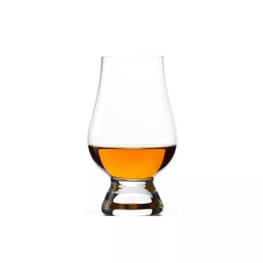Glencairn Glass - Liquor Geeks