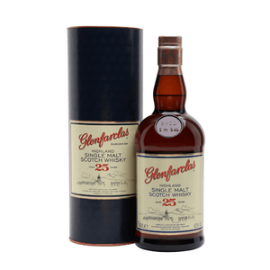 Single Malt Scotch