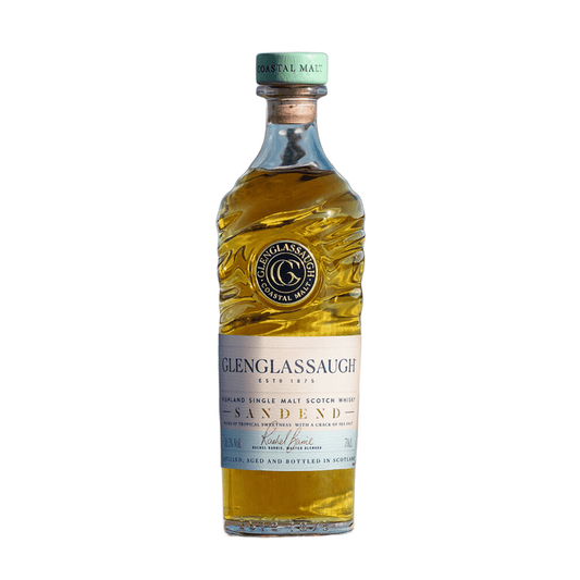 Glenglassaugh Sandend Single Malt Whisky - Liquor Geeks