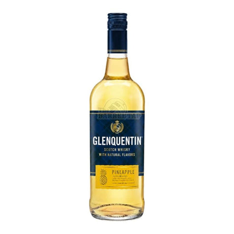 Glenquentin Pineapple Flavored Scotch Whisky