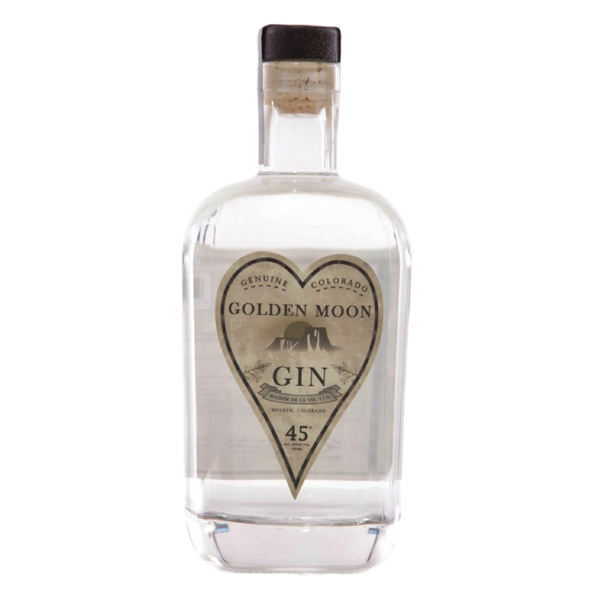 Golden Moon Gin - Liquor Geeks