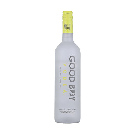 Good Boy Vodka 80 - Liquor Geeks