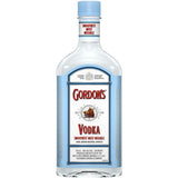 Gordon's Vodka Specialty Spirit - Liquor Geeks