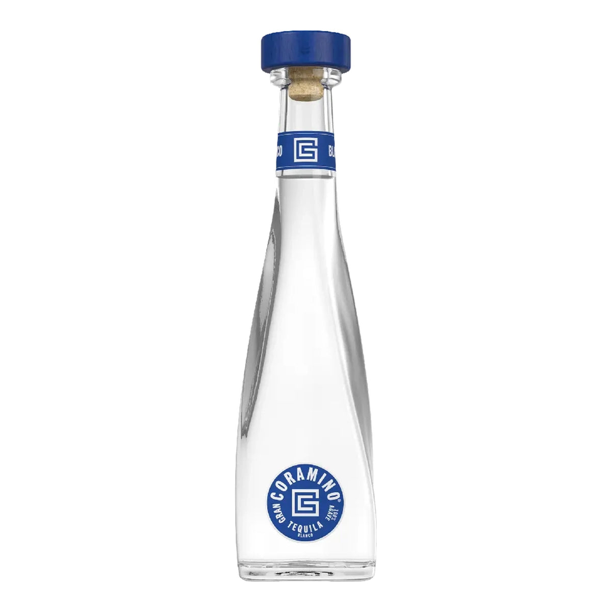 Gran Coramino Blanco Tequila