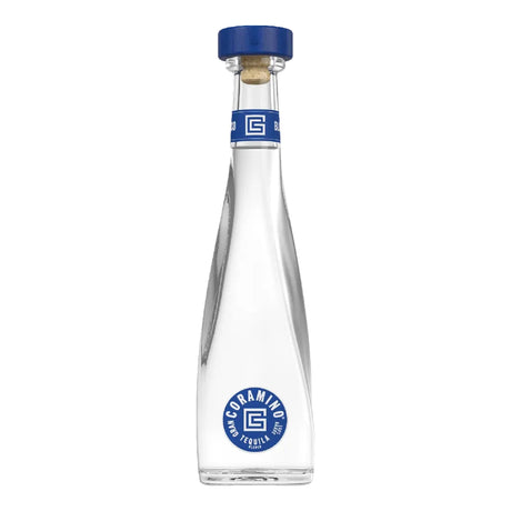 Gran Coramino Blanco Tequila