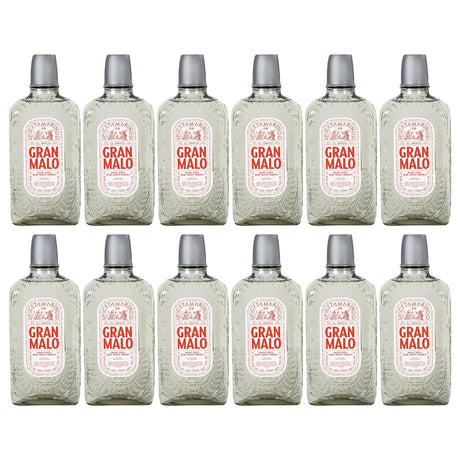 Gran Malo Spicy Tamarindo Tequila 12-Pack