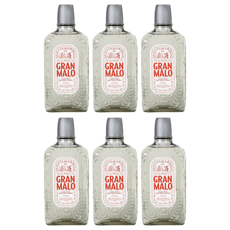 Gran Malo Spicy Tamarindo Tequila 6-Pack