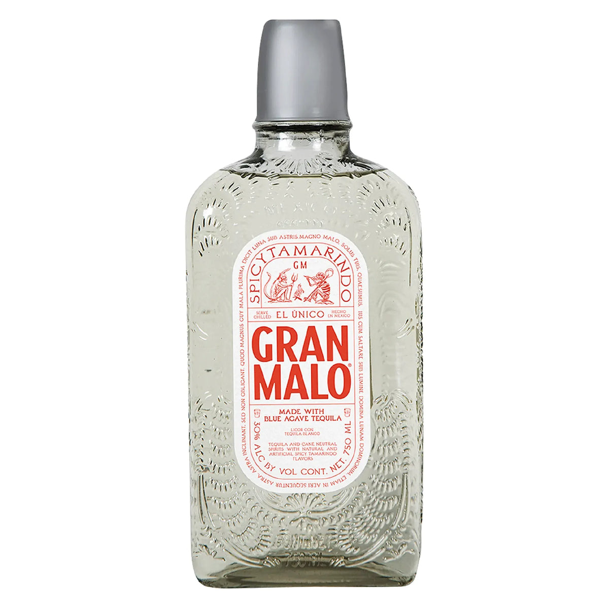 Gran Malo Spicy Tamarindo Tequila Liquor Geeks