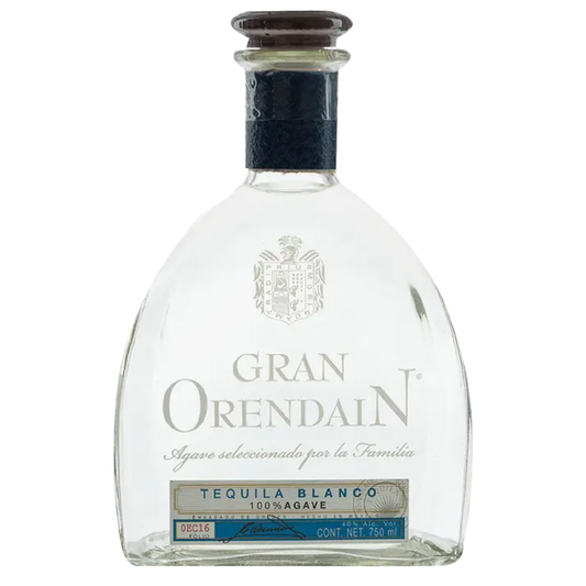 Gran Orendain Tequila Blanco - Liquor Geeks