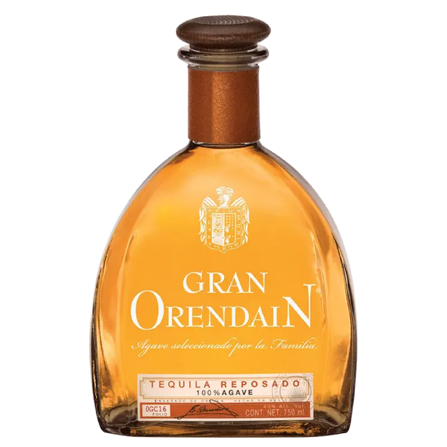 Gran Orendain Tequila Reposado - Liquor Geeks