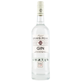 Grays Peak Gin - Liquor Geeks