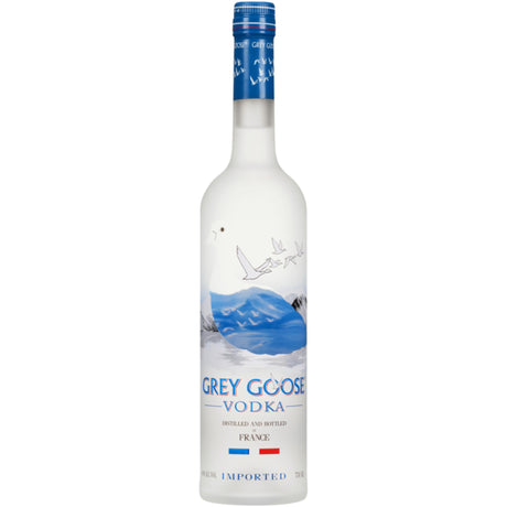 Grey Goose Vodka Essences - Liquor Geeks