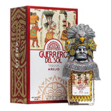 Guerrero del Sol Tequila Anejo