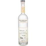 Gustoso Aguardiente Artisanal Rum Guarapo - Liquor Geeks