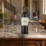 Chateau Margaux Margaux 2012 With Wood Box hall sideboard - Liquor Geeks