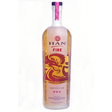 Han Fire Soju Asian Vodka - Liquor Geeks